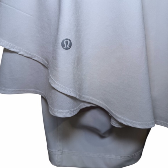 Lululemon Court Rival High-Rise Skirt - Picture 3 of 7